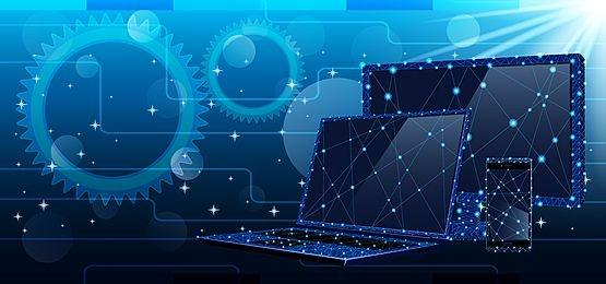 Android app development interface